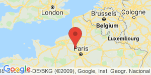 adresse et contact AEV lectricien, Lierville, France