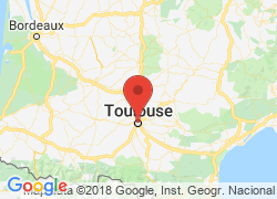 adresse rachat-credits-en-ligne.com, Toulouse, France