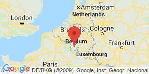 adresse et contact Ferme du Bois Bouillet, Neuville, Belgique