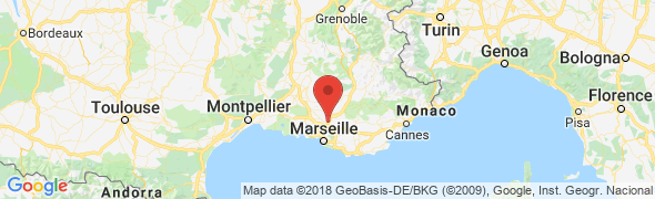 adresse webmistral.com, Aix-en-Provence, France