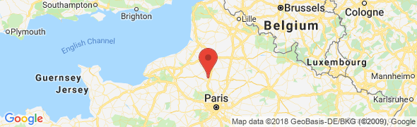 adresse secretaire-assistante.com, Beauvais, France