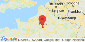 adresse et contact La Compagnie du Ressort, Malakoff, France