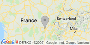 adresse et contact Cap'ESA, Lyon, France