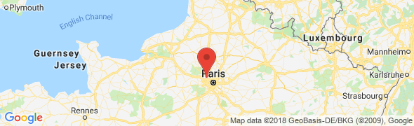 adresse hemera-paris.com, Maisons-Laffitte, France