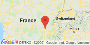 adresse et contact Siddep, Décines-Charpieu, France, France