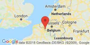 adresse et contact NOSCO E-learning, Tournai, Belgique