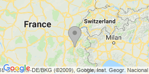 adresse et contact Santsu aikido, Grenoble, France