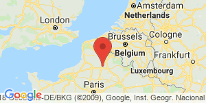 adresse et contact UFA de la Haute-Somme, Péronne, France