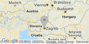 adresse et contact MediCroTour, Zagreb, Croatie