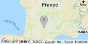 adresse et contact AIRVIA MEDICAL, Caussade, France