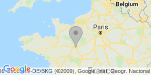 adresse et contact Reiki Energie Sarthe, Le Mans, France