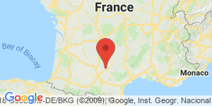 adresse et contact Domaine Barreau, Gaillac, France