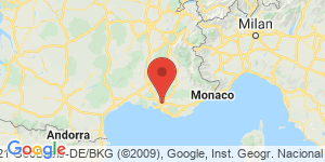adresse et contact Mercadier, Aix-en-Provence, France