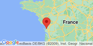 adresse et contact Signalisation 17, Rochefort-sur-Mer, France