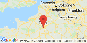 adresse et contact SPPRD, Vigneux sur seine, France