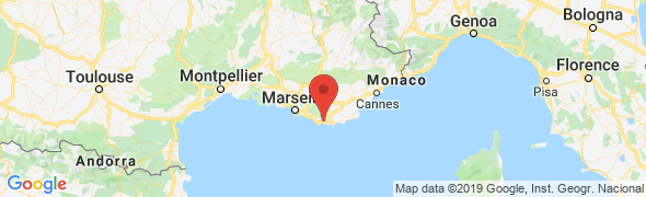 adresse pg-linguistics.fr, Toulon, France