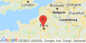 adresse et contact Ebryde, Cormeilles-en-Parisis, France