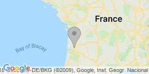 adresse et contact IClope, Bordeaux, France