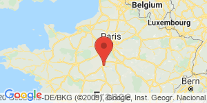 adresse et contact ABACUS RH, Orléans, France
