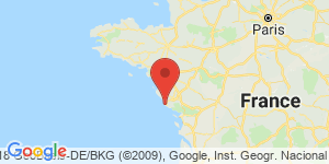 adresse et contact Factory Nails, Les Sables-d'Olonne, France