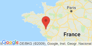 adresse et contact UDPS, Clisson, France