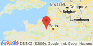 adresse et contact On-Smoke, Sorel Moussel, France
