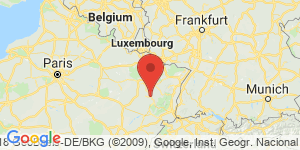 adresse et contact Ligne Mtal - Stphane Desbuisson, Golbey, France