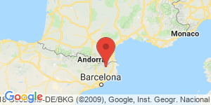 adresse et contact Xucl, Olot, Espagne