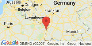 adresse et contact Ipiapia, Alsace, France