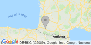 adresse et contact Venus, Serres-Castet, France