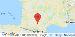 adresse et contact Andilcampus, Labège, France