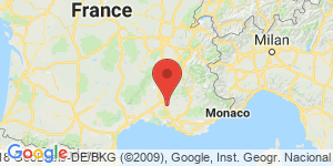 adresse et contact Plafonds du Sud, L'Isle sur la Sorgue, France