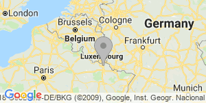 adresse et contact NaturaTiss, Thionville Cedex, France