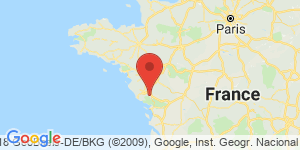 adresse et contact Pelletreau Electricité, Mareuil sur Lay, France