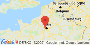 adresse et contact Roussot, Versailles, France