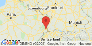 adresse et contact Association Epistrophe, Mulhouse, France