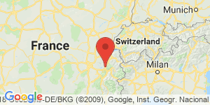 adresse et contact Hepsilon, Tresserve, France