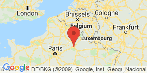 adresse et contact Epility, Reims, France