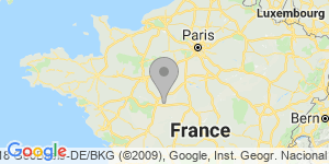 adresse et contact La cuisine des épices, Bléré, France