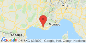 adresse et contact Diamant Vert, Auriol, France