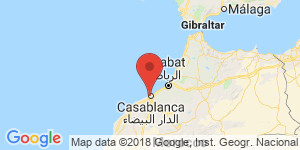 adresse et contact Olf'Active, Casablanca, Maroc