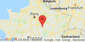 adresse et contact AFPI - CFAI Yonne, Auxerre, France