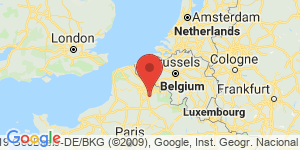adresse et contact Le domaine d'Akela, Cambrai, France