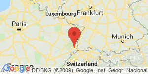 adresse et contact Croconuts BoardShop, Lutterbach, France