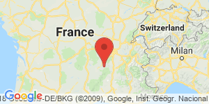 adresse et contact Sit'Esquisse - Régis Grunenwald, Le Chambon-sur-Lignon, France