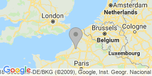 adresse et contact Dyseurope, Hallencourt, France