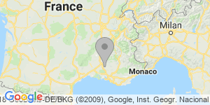 adresse et contact C'Bio, Isle sur Sorgue, France