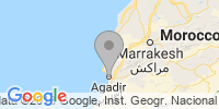 adresse et contact Junior Cars, Agadir, Maroc