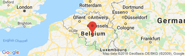 adresse afleurdetable.be, Auvelais, Belgique