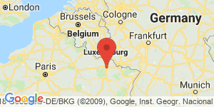 adresse et contact Pierre et Cration, Moulins-ls-Metz, France